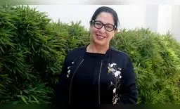 Michelle Alexander es la CEO de Del Barrio Producciones y hermana de Julián Alexander.