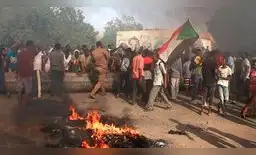 Sudán: estalla el enfrentamiento entre el Ejército y fuerzas paramilitares en Jartum