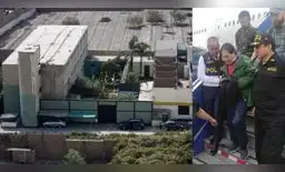 Toledo no recibirá visitas hasta que su estancia en Barbadillo sea segura. Toledo no recibirá visitas hasta que su estancia en Barbadillo sea segura.