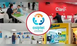 Conoce el ranking de calidad de atención elaborado por Osiptel.