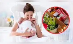 Estos son los mejores regalos para obsequiar a las madres primerizas este domingo 14 de mayo.