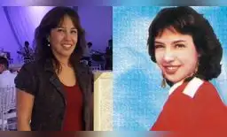 Princesita Mily integró Pintura Roja durante los 80'. Princesita Mily integró Pintura Roja durante los 80'.