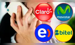 Conoce cuál es la operadora que cuenta con más cantidad de líneas móviles en Perú.