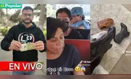 Estos fueron los mejores videos virales en TikTok que están causando furor HOY 20 de mayo del 2023. Estos fueron los mejores videos virales en TikTok que están causando furor HOY 20 de mayo del 2023.