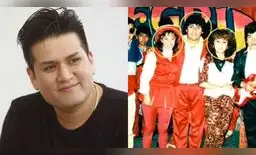 Princesita Mily y Jhonny Orosco fueron pareja en los 80´s. Princesita Mily y Jhonny Orosco fueron pareja en los 80´s.