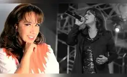 La vez que 'Princesita Mily' reveló la verdadera razón para alejarse de los escenarios. La vez que 'Princesita Mily' reveló la verdadera razón para alejarse de los escenarios.