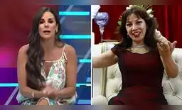 Rebeca Escribens lamenta la muerte de la princesita Mily: "Nuestro más sentido pésame" Rebeca Escribens lamenta la muerte de la princesita Mily: "Nuestro más sentido pésame"