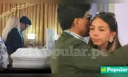 Hija de Princesita Mily se pronuncia Hija de Princesita Mily se pronuncia