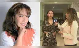 Hija de Princesita Mily contó hechos inéditos que vivió su madre. Hija de Princesita Mily contó hechos inéditos que vivió su madre.