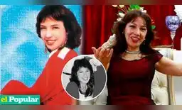 Princesita Mily: Estas son sus canciones más populares, desde cumbia hasta música cristiana Princesita Mily: Estas son sus canciones más populares, desde cumbia hasta música cristiana