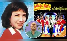 La historia de la icónica canción se basó en la vida de la Princesita Mily. La historia de la icónica canción se basó en la vida de la Princesita Mily.