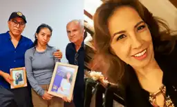 Hija Princesita Mily revela cómo fue afrontar enfermedad de su mamá. Hija Princesita Mily revela cómo fue afrontar enfermedad de su mamá.