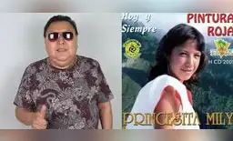 Hicieron una gran dupla en la música tropical. Hicieron una gran dupla en la música tropical.