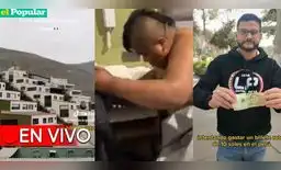 Mira AQUÍ los videos virales que están dando la hora en TikTok este 25 de mayo del 2023. Mira AQUÍ los videos virales que están dando la hora en TikTok este 25 de mayo del 2023.