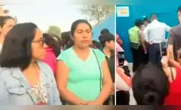 Pese a que padres hayan intentado comunicarse con la directora aún no tienen una respuesta.