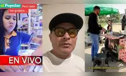 Mira AQUÍ los videos virales en TikTok que son tendencia este 27 de mayo del 2023. Mira AQUÍ los videos virales en TikTok que son tendencia este 27 de mayo del 2023.