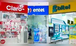 Conoce los detalles más relevantes sobre las medidas cautelares a compañías operadoras en Perú.