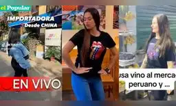 Estos fueron los mejores videos virales en TikTok que están dando la hora este sábado 3 de junio del 2023. Estos fueron los mejores videos virales en TikTok que están dando la hora este sábado 3 de junio del 2023.