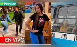 Mira AQUÍ los videos virales que están causando furor en TikTok este 6 de junio del 2023. Mira AQUÍ los videos virales que están causando furor en TikTok este 6 de junio del 2023.