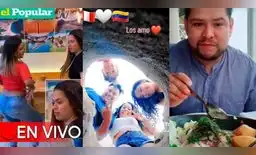 Mira AQUÍ los mejores videos virales que están dando la hora en TikTok este 10 de junio del 2023. Mira AQUÍ los mejores videos virales que están dando la hora en TikTok este 10 de junio del 2023.