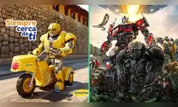 La imagen de D'onofrio fue viral en las redes sociales. La imagen de D'onofrio fue viral en las redes sociales.