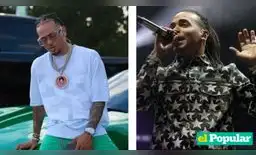 Ozuna estuvo internado en hospital de Puerto Rico por desgaste físico, señaló su manager. Ozuna estuvo internado en hospital de Puerto Rico por desgaste físico, señaló su manager.