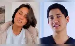 Maricielo Effio busca reparación por malas prácticas médicas: ¡El doctor Fong debe asumir las consecuencias! Maricielo Effio busca reparación por malas prácticas médicas: ¡El doctor Fong debe asumir las consecuencias!