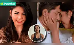 Yarita Lizeth se fue con todo al mandarle mensajito al doctor Fong. Yarita Lizeth se fue con todo al mandarle mensajito al doctor Fong.