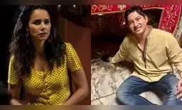 Maricielo Effio acusó de mala praxis al doctor Fong tras someterse a una abdominoplastia. Maricielo Effio acusó de mala praxis al doctor Fong tras someterse a una abdominoplastia.