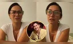 Maricielo Effio denuncia a médico Fong por mala praxis. Maricielo Effio denuncia a médico Fong por mala praxis.