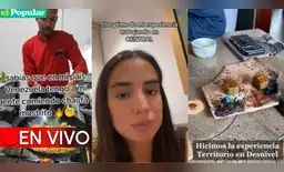 Estos fueron los mejores divertidos virales en TikTok de HOY sábado 24 de junio del 2023. Estos fueron los mejores divertidos virales en TikTok de HOY sábado 24 de junio del 2023.