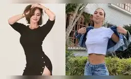 ¿Qué dijo Natalie Vértiz sobre la "mala praxis" de Maricielo Effio? ¿Qué dijo Natalie Vértiz sobre la "mala praxis" de Maricielo Effio?