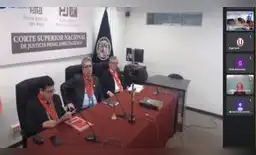 Condenan a Carlos Rengifo Salinas por violación sexual a estudiante de La Cantuta