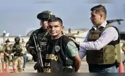 Carlos Solier Zúñiga conocido como el camarada “Carlos” será recluido en un penal