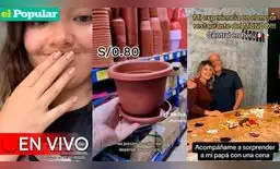 ¡No te lo puedes perder! Mira aquí los videos más divertidos de TikTok. ¡No te lo puedes perder! Mira aquí los videos más divertidos de TikTok.