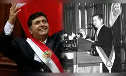 Recuerda quiénes fueron los últimos presidentes en gobernar el Perú. Recuerda quiénes fueron los últimos presidentes en gobernar el Perú.