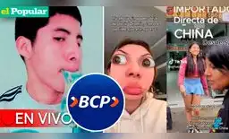 ¡No te lo pierdas! Mira aquí los videos virales más divertidos de TikTok de hoy jueves 13 de julio. ¡No te lo pierdas! Mira aquí los videos virales más divertidos de TikTok de hoy jueves 13 de julio.