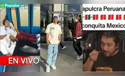 Mira AQUÍ los videos virales de TikTok que están dando la hora este 15 de julio del 2023. Mira AQUÍ los videos virales de TikTok que están dando la hora este 15 de julio del 2023.