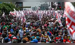 Profesores impartirán clases con normalidad en colegios.