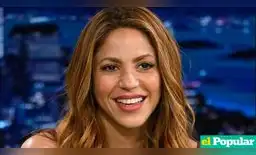 Shakira será premiada por sus buenas labores en la fundación Pies Descalzos. Shakira será premiada por sus buenas labores en la fundación Pies Descalzos.