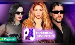 Todo lo que debes saber sobre los Premios Juventud 2023: fecha, hora, lugar y cómo ver gratis. Todo lo que debes saber sobre los Premios Juventud 2023: fecha, hora, lugar y cómo ver gratis.