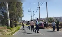 Los delincuentes siguieron a la familia desde una entidad bancaria. Los delincuentes siguieron a la familia desde una entidad bancaria.