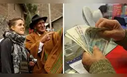 El pago de este nuevo bono de 800 soles será de manera única y excepcional.