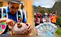 Sector turismo: ¿Existe un LINK de consulta para la entrega  del Bono 800 soles