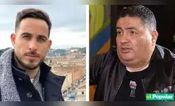 Exguerrero israelí arremetió en contra de Alfredo Benavides y otras estrellas.