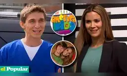 Los fans de Al fondo hay sitio ya especulan sobre un nuevo romance en Las Lomas