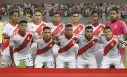 Empezaron las Eliminatorias y así quedaron las posiciones en la tabla. Empezaron las Eliminatorias y así quedaron las posiciones en la tabla.