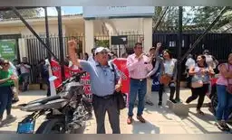 El anuncio se da tras 90 de días de reclamo.