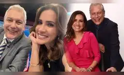 ¿Qué dijo Alvina Ruiz sobre su situación sentimental? ¿Qué dijo Alvina Ruiz sobre su situación sentimental?