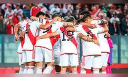 Selección peruana perdió 2 a 0 frente a su similar de Chile. Selección peruana perdió 2 a 0 frente a su similar de Chile.